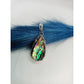 Wisiorek z muszli Abalone