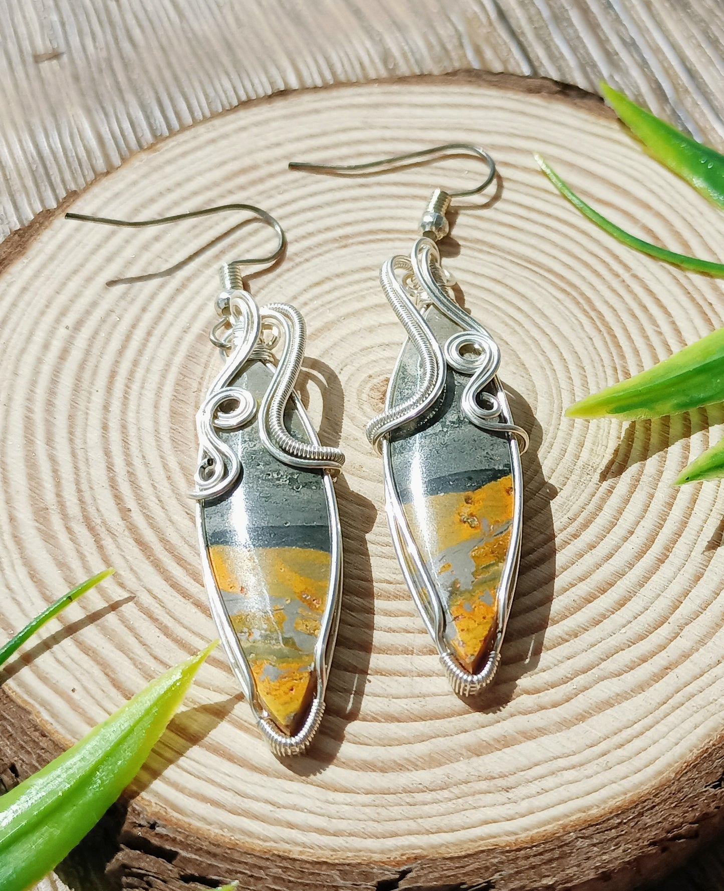 Bumble bee Jasper