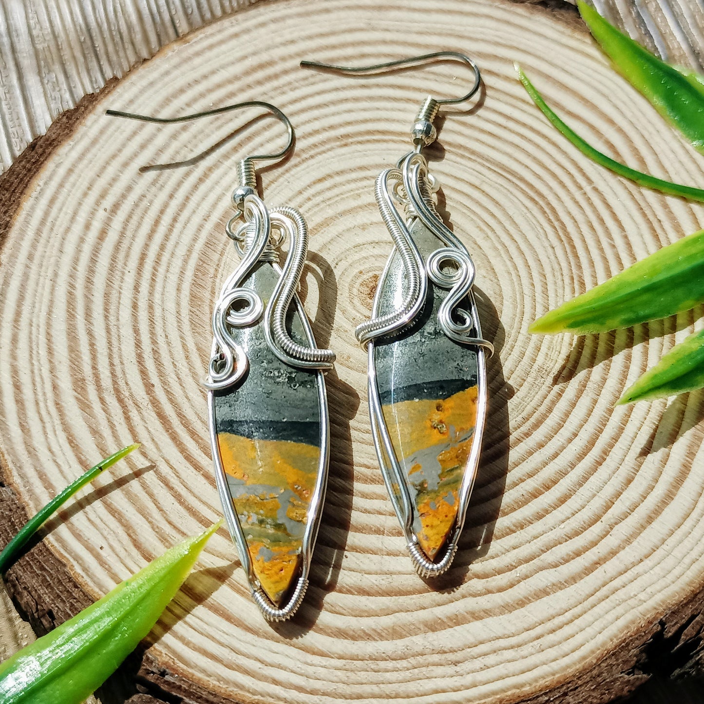 Bumble bee Jasper