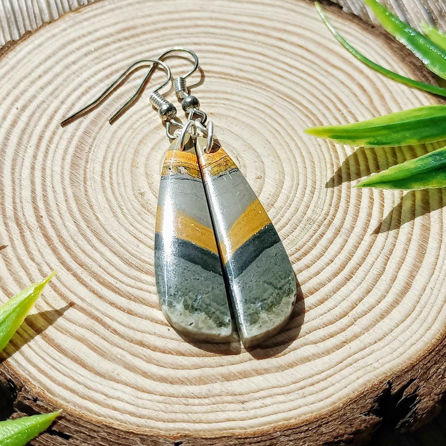 Bumble bee Jasper