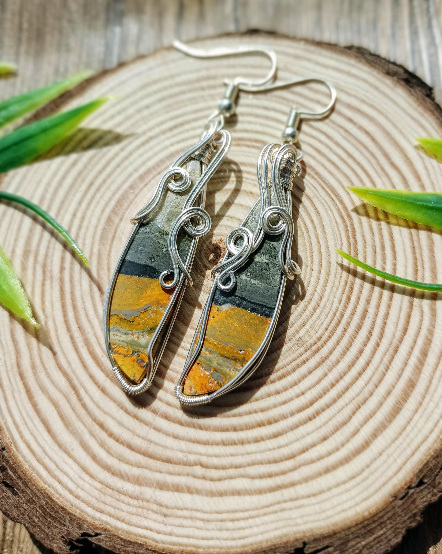 Bumble bee Jasper