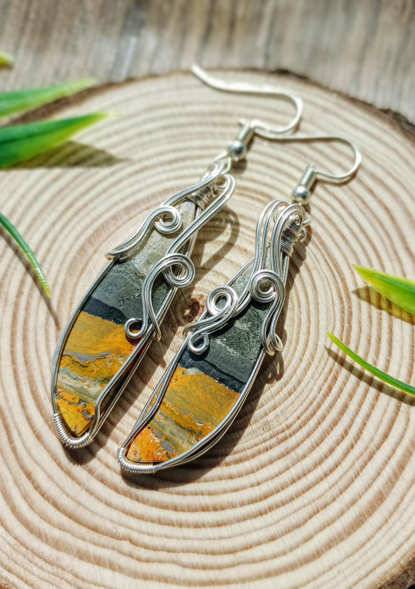 Bumble bee Jasper