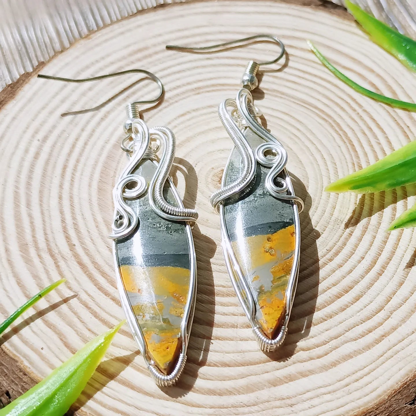 Bumble bee Jasper