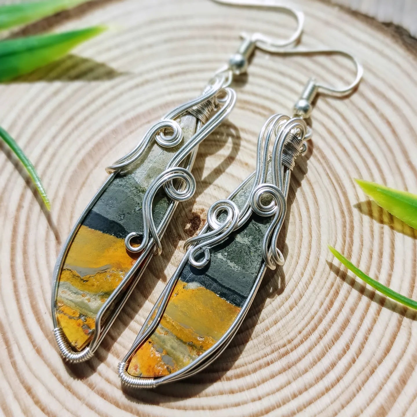Bumble bee Jasper