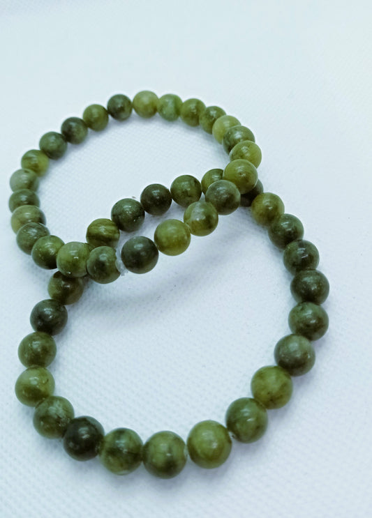 Jade Natural Stone Bracelets