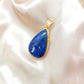 Lapis lazuli Pendant