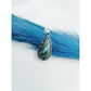 Wisiorek z muszli Abalone