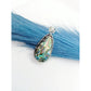 Wisiorek z muszli Abalone
