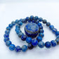 Lapis Lazuli Natural Stone Bracelet