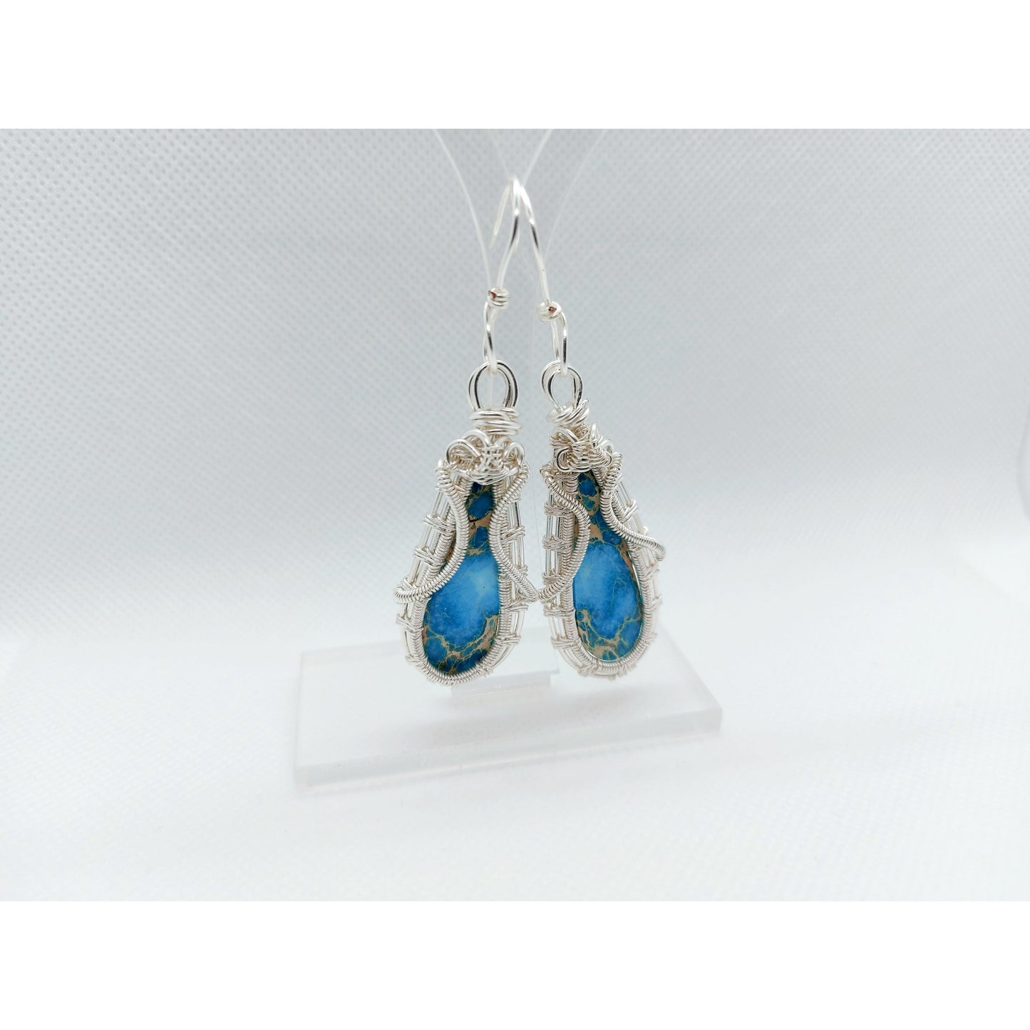 Niebieski kamień osadowy