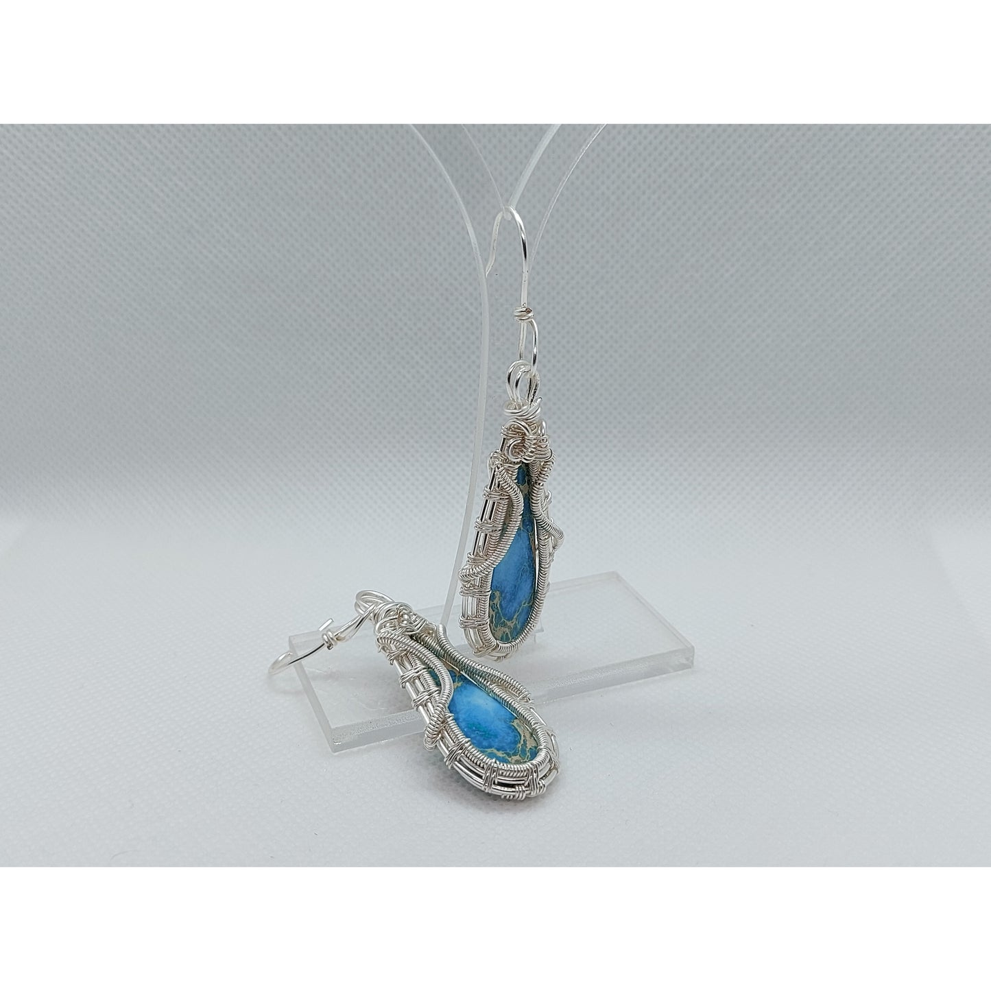 Niebieski kamień osadowy