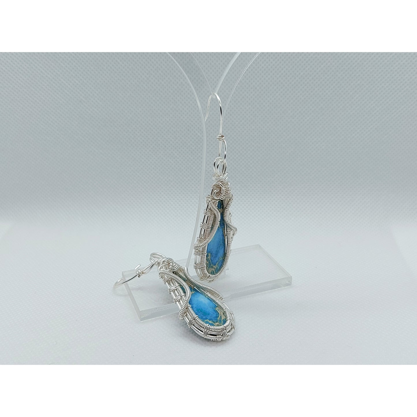 Niebieski kamień osadowy