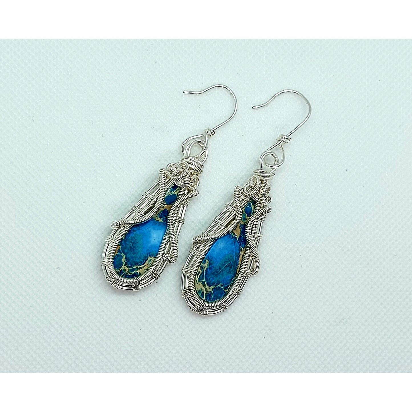 Niebieski kamień osadowy